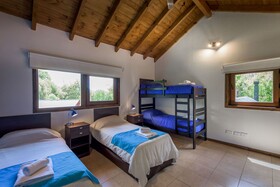 Solar Selvana Casas De montana