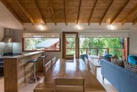 Solar Selvana Casas De montana