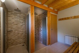 Solar Selvana Casas De montana