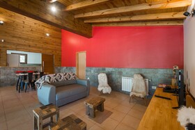 Solar Selvana Casas De montana