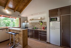 Solar Selvana Casas De montana