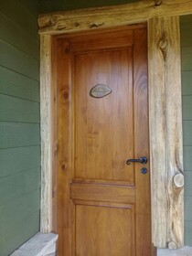 Cabanas Valle Encantado Meliquina