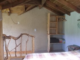 Cabanas Valle Encantado Meliquina