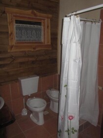 Cabanas Valle Encantado Meliquina