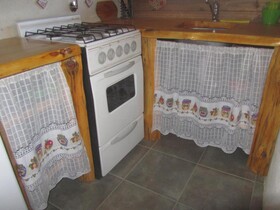 Cabanas Valle Encantado Meliquina