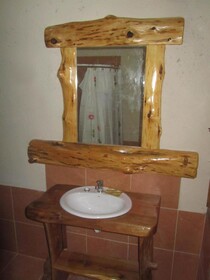 Cabanas Valle Encantado Meliquina