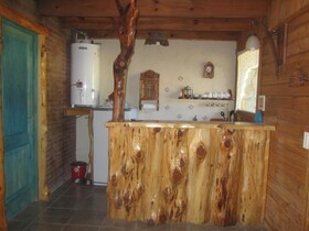 Cabanas Valle Encantado Meliquina