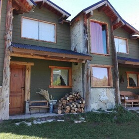 Cabanas Valle Encantado Meliquina