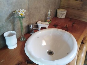 Cabanas Valle Encantado Meliquina