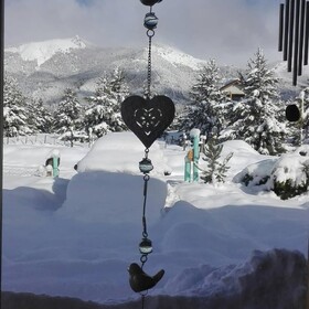 Cabanas Valle Encantado Meliquina