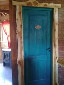 Cabanas Valle Encantado Meliquina