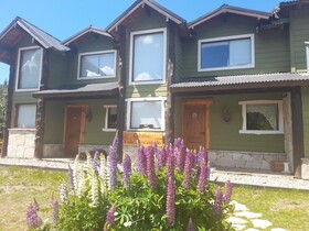 Cabanas Valle Encantado Meliquina