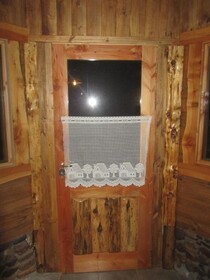 Cabanas Valle Encantado Meliquina