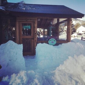 Cabanas Valle Encantado Meliquina