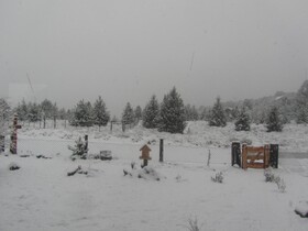 Cabanas Valle Encantado Meliquina