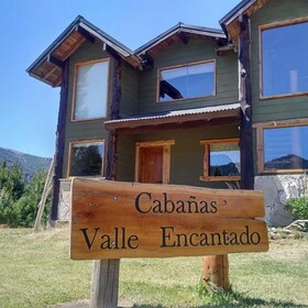 Cabanas Valle Encantado Meliquina