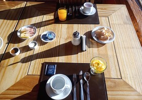 Aparts La Balconada by DOT Suites