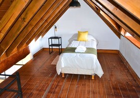 Aparts La Balconada by DOT Suites