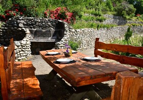 Aparts La Balconada by DOT Suites