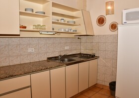 Aparts La Balconada by DOT Suites