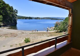 Aparts La Balconada by DOT Suites