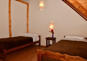 Aparts La Balconada by DOT Suites