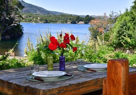 Aparts La Balconada by DOT Suites