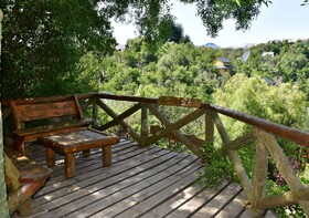 Aparts La Balconada by DOT Suites