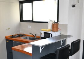 Aparts La Balconada by DOT Suites