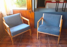 Aparts La Balconada by DOT Suites