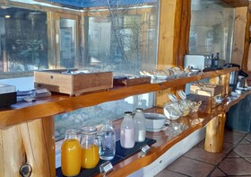 Aparts La Balconada by DOT Suites