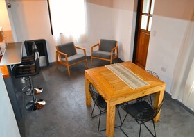 Aparts La Balconada by DOT Suites