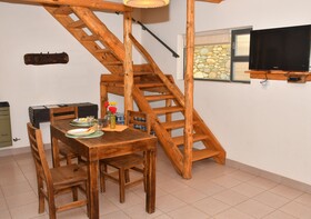 Aparts La Balconada by DOT Suites