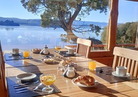 Aparts La Balconada by DOT Suites