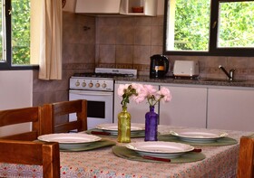 Aparts La Balconada by DOT Suites