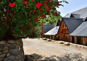 Aparts La Balconada by DOT Suites