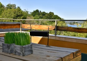 Aparts La Balconada by DOT Suites