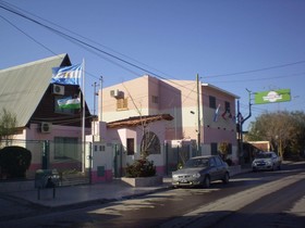 Complejo Solar