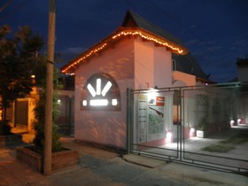 Complejo Solar