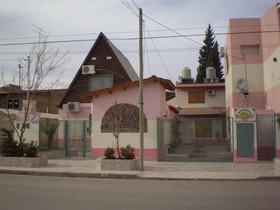 Complejo Solar