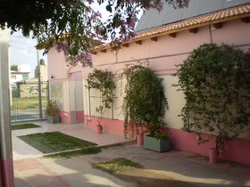 Complejo Solar