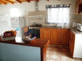 Complejo Solar