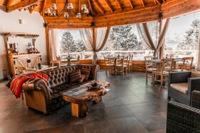 Puerto Malen Club de Montana