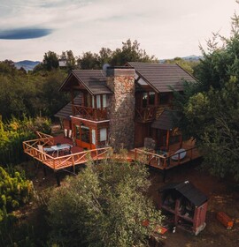 Puerto Malen Club de Montana