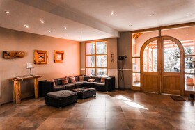 Puerto Malen Club de Montana