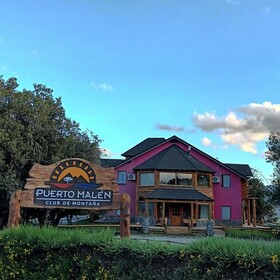 Puerto Malen Club de Montana