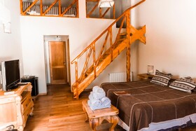 Puerto Malen Club de Montana