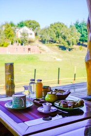 Puerto Malen Club de Montana