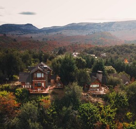 Puerto Malen Club de Montana