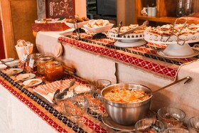 Puerto Malen Club de Montana